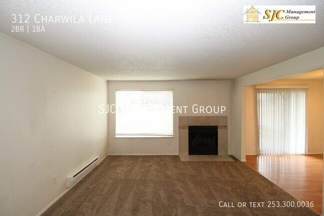 Building Photo - 312 Charwila Ln
