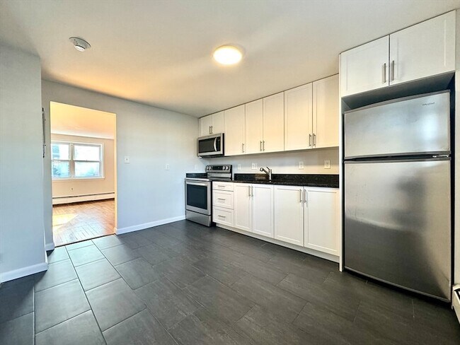 Photo - 16 Vinal St Apartment
