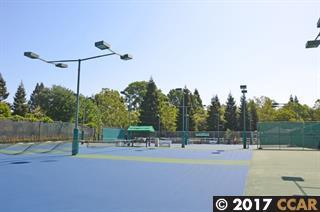 Las comodidades de Greenbrook incluyen canchas de tenis y más. - 133 Lawnview Cir