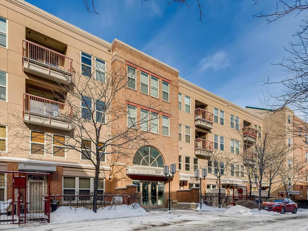 Foto principal - 560 N 2nd St