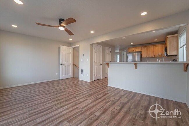 Foto del edificio - 5807 NE 135th Ave