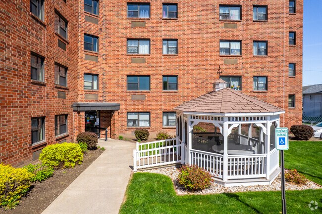 Foto del edificio - Midtowne Apartments