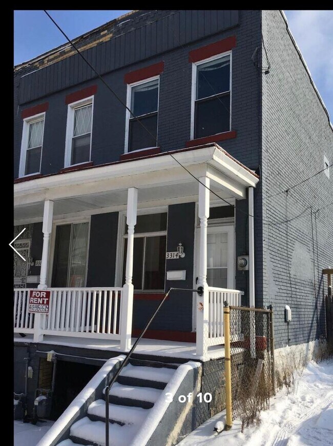 Building Photo - 3314 Hardie Way