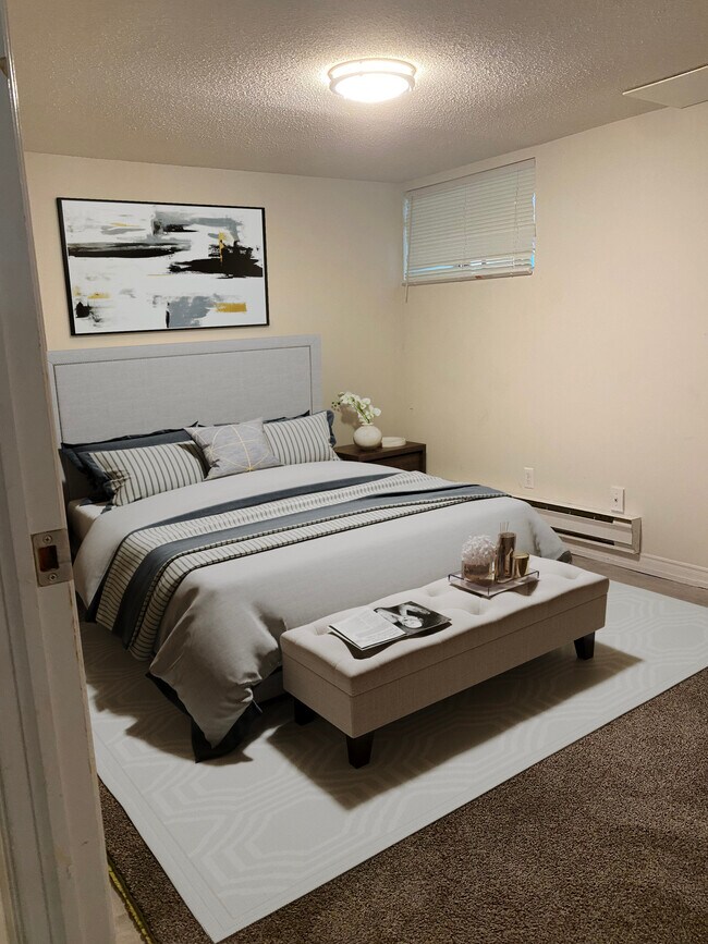 Photo du bâtiment - Storage-Rich Beachside Living with Modern ...