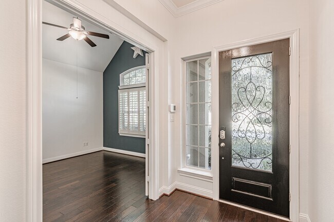 Foto del edificio - 112 Sundown Ridge Pl