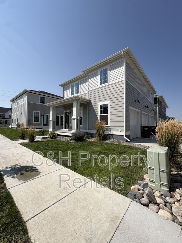 Foto del edificio - 6105 Elysian Rd