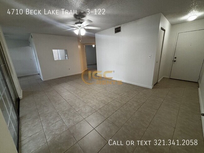 Foto del edificio - 4710 Beck Lake Trail