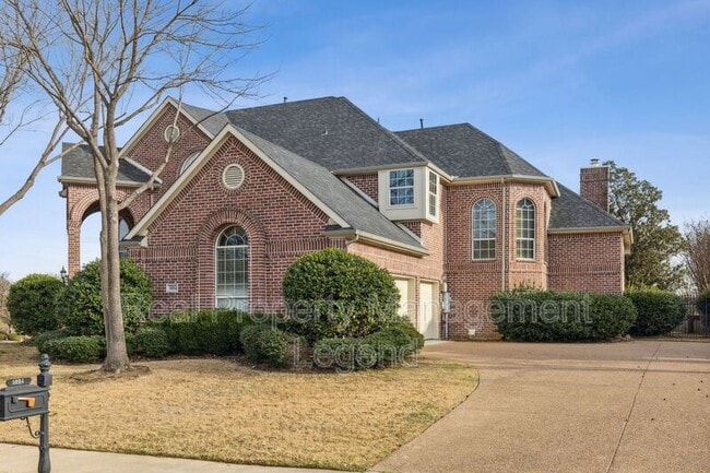 Building Photo - 5004 Seville Ln