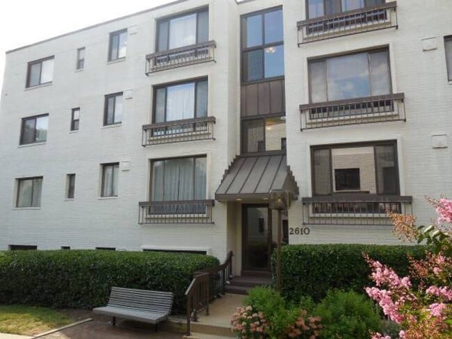 Photo - 2610 Tunlaw Road NW #1 & Pkg #11 Apartment