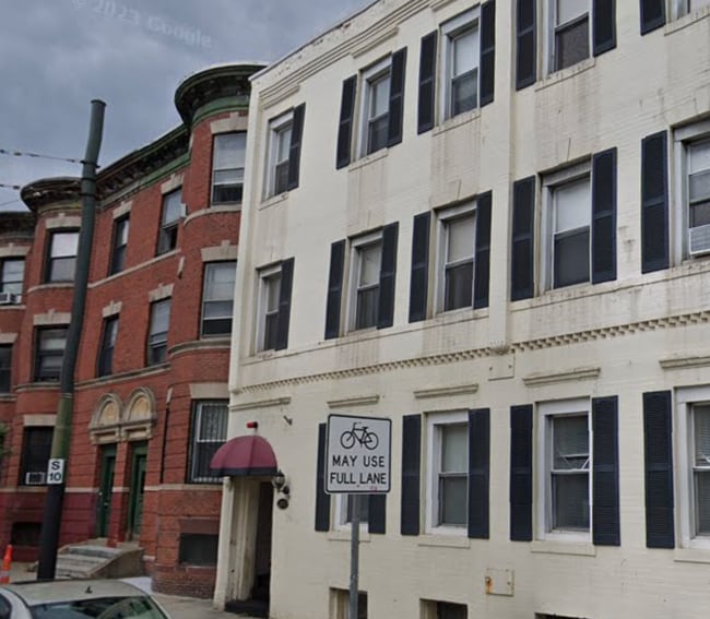 Building Photo - 892 Huntington Ave