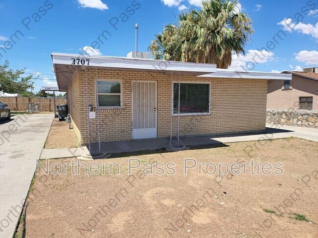 Foto del edificio - 3707 Fillmore