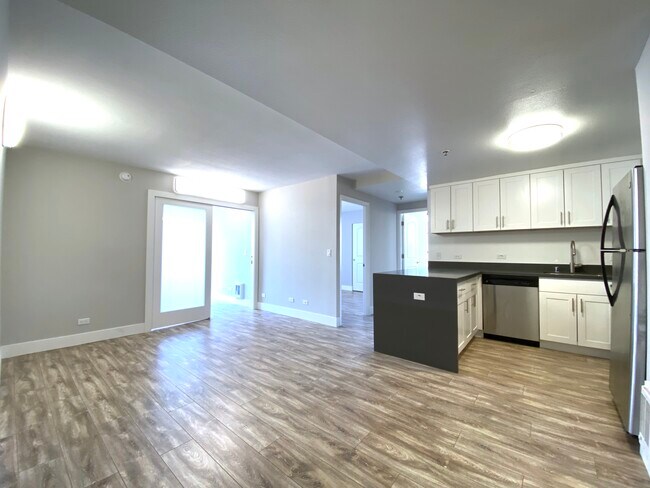 Building Photo - 1489 Webster St