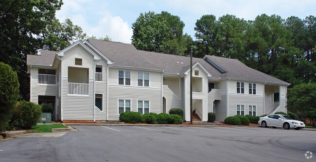 Foto del edificio - Jeffries' Ridge Apartments