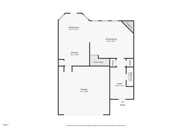 Building Photo - 100 Alcock Ln