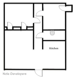Building Photo - 2 br, 1 bath Apartment - 854 N Donmoor