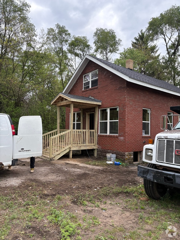 Building Photo - 3957 Virginia St