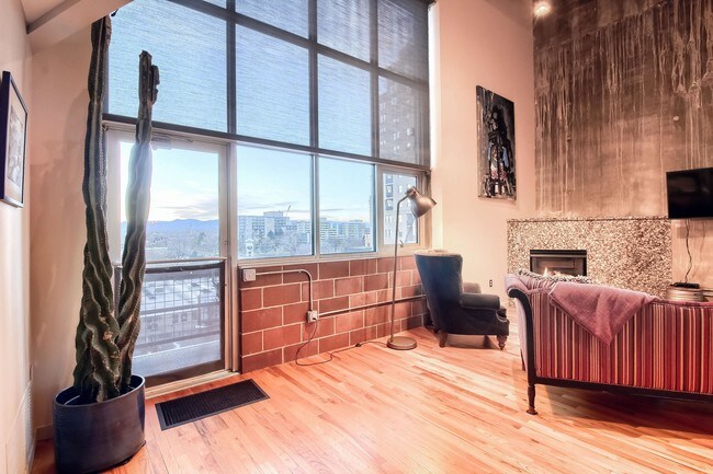 Foto del edificio - 1050 Cherokee St