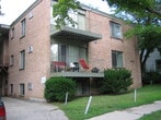 Building front - 415 Lawrence St