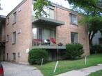 Frente del edificio - 415 Lawrence St