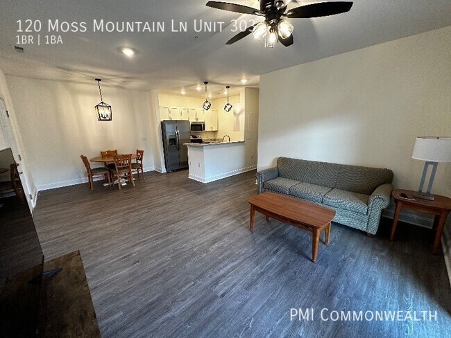 Building Photo - 1 Bed / 1 Bath Furnished Apartment (6/26/24)