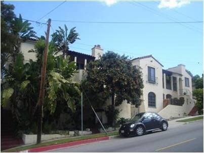 Primary Photo - 4253 Franklin Ave