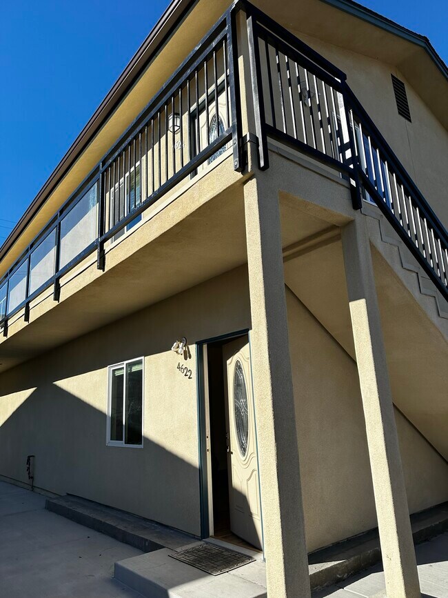 Foto del edificio - 4622 Idaho St