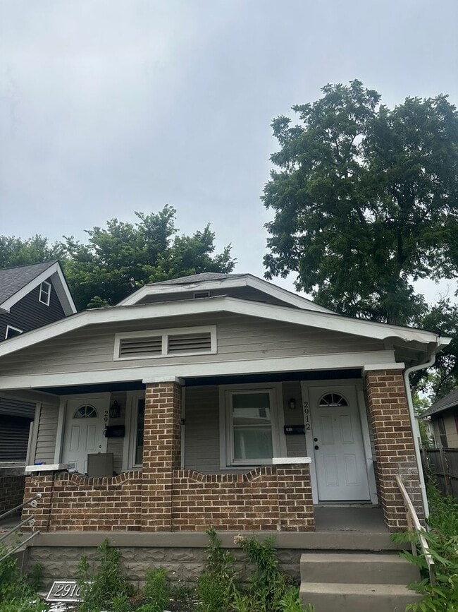Building Photo - 2910 Winthrop Ave