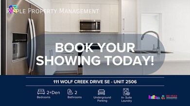 Building Photo - 111 Wolf Creek Dr SE