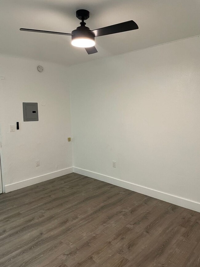 Interior Photo - Tower Lofts