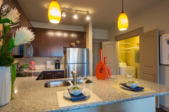 Photo - $1,000 off + $99 fee / 12-month leases! Apartment