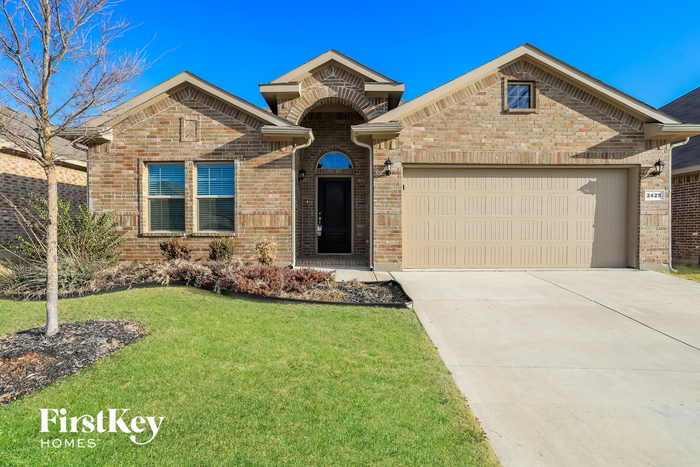 Foto principal - 2425 Red Draw Rd