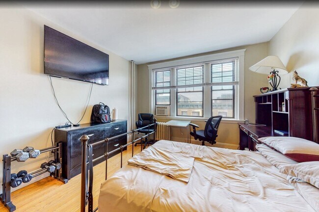 Foto del edificio - 6 Sutherland Rd