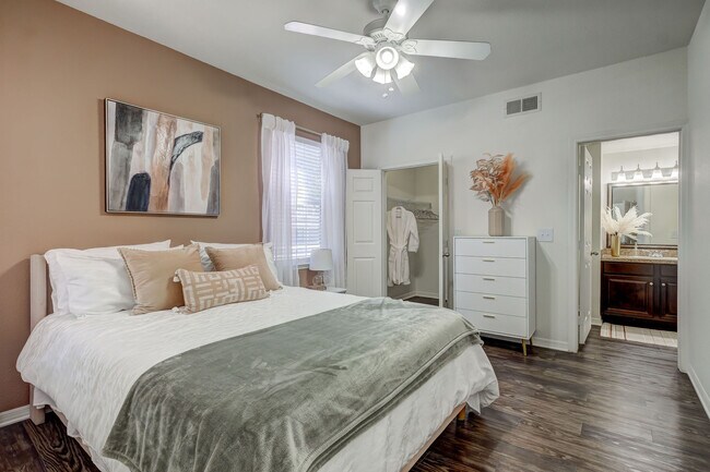 Foto del edificio - Homes of Prairie Springs