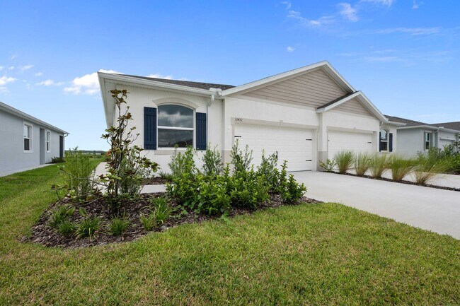 Building Photo - Towns at Woodsdale Villa! -3/2/2 in Wesley...