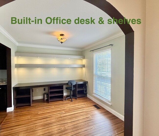 Building Photo - 1744 Somersby Ln