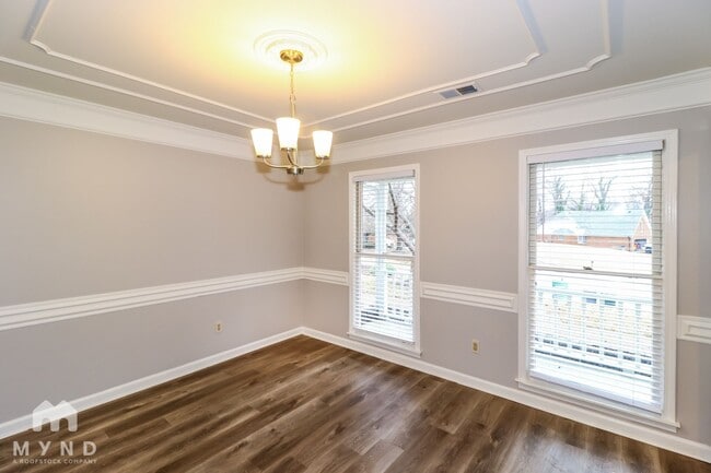 Building Photo - 1446 Lacewing Trace Dr