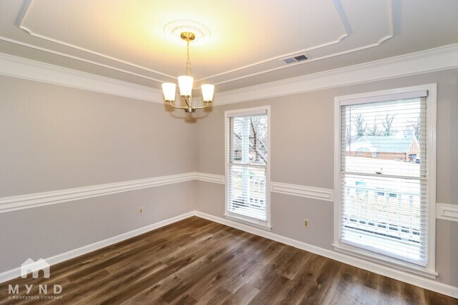 Foto del edificio - 1446 Lacewing Trace Dr