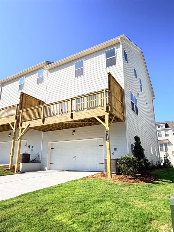 Building Photo - 2285 Dreycott lane