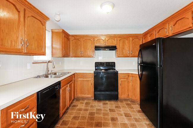 Foto del edificio - 1216 N Ponca Dr