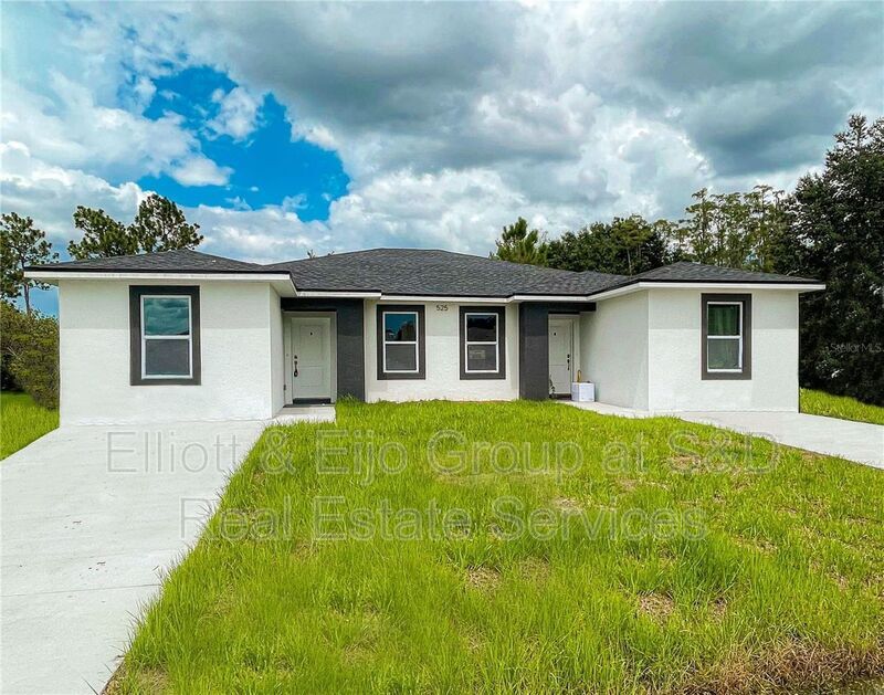 Foto principal - 525 Albatross Dr