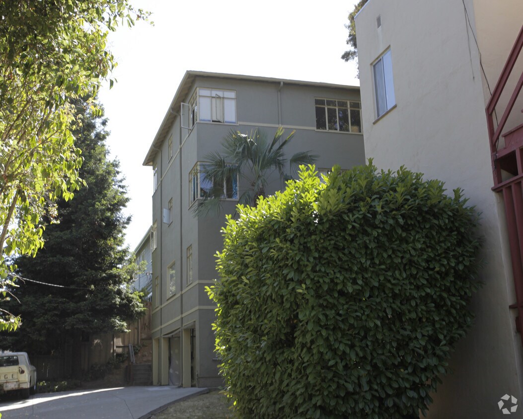 Building Photo - 431 Linda Ave