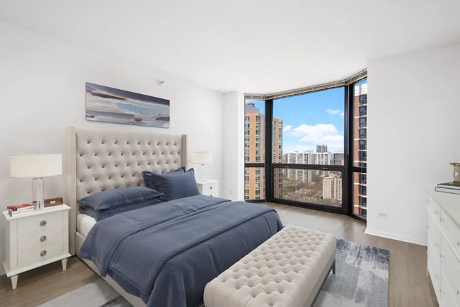 Foto del edificio - 1111 N Dearborn St