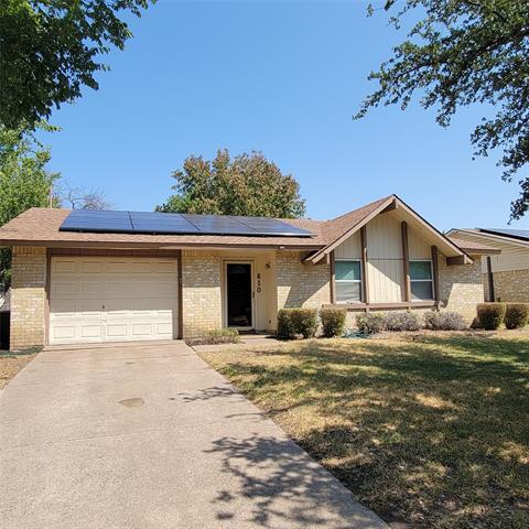 Primary Photo - 610 Edelweiss Dr