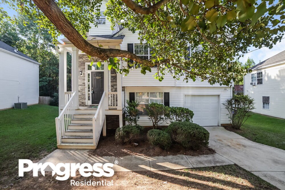 7064 Shenandoah Trail, Austell, GA 30168 House Rental in Austell, GA
