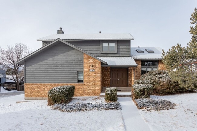 Gorgeous Mountain Shadows Home with Stunning Views!! - Gorgeous Mountain Shadows Home with Stunning Views!!