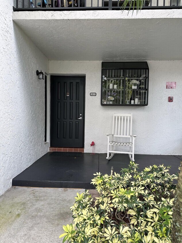 1236 S Military Trail Unit 1511, Deerfield Beach, FL 33442 Condo for