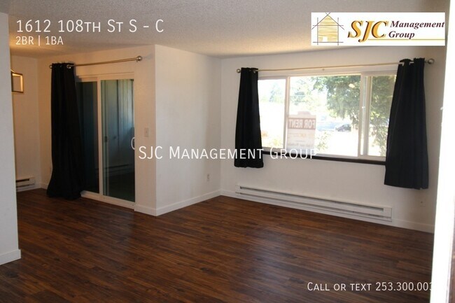 Foto del edificio - 1612 108th St S