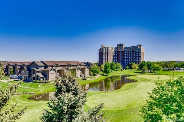 Photo - 2860 W Riverwalk Cir Townhome