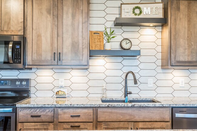 Foto del edificio - 4221 N Knob Hill Ct