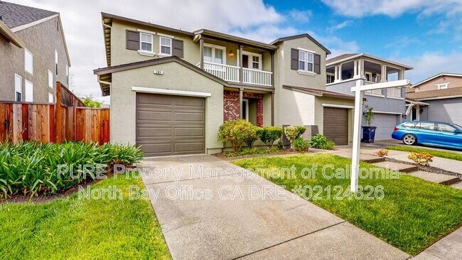 Building Photo - 283 Bouquet Cir
